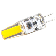 Cob LED G4 Bulb Cool White Aten Lighting - Dynamic Drive