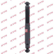 KYB Shock Absorber Damper Strut Rear fits Peugeot 207 Cc 2007-2015 1.6