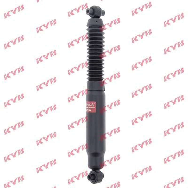 KYB Shock Absorber Damper Strut Rear fits Peugeot 207 Cc 2007-2015 1.6