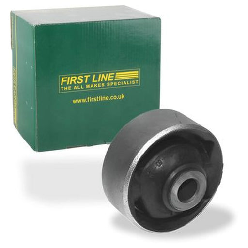 First Line Wishbone / Control / Trailing Arm Bush fits Chevrolet Kalos 2003-2013