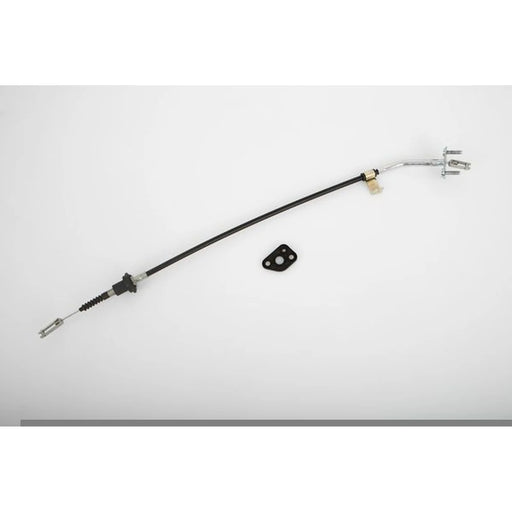 Hella Clutch Control Cable Pull fits Kia Picanto II 2011-2017 1.0
