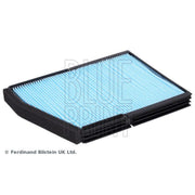 Blue Print Cabin Air Filter (Pollen Filter) ADG02504