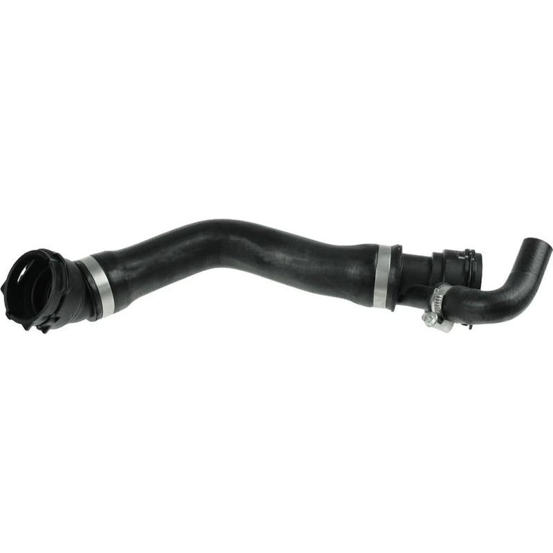 Gates Radiator Coolant Hose 258mm ID fits BMW 5 2002-2010