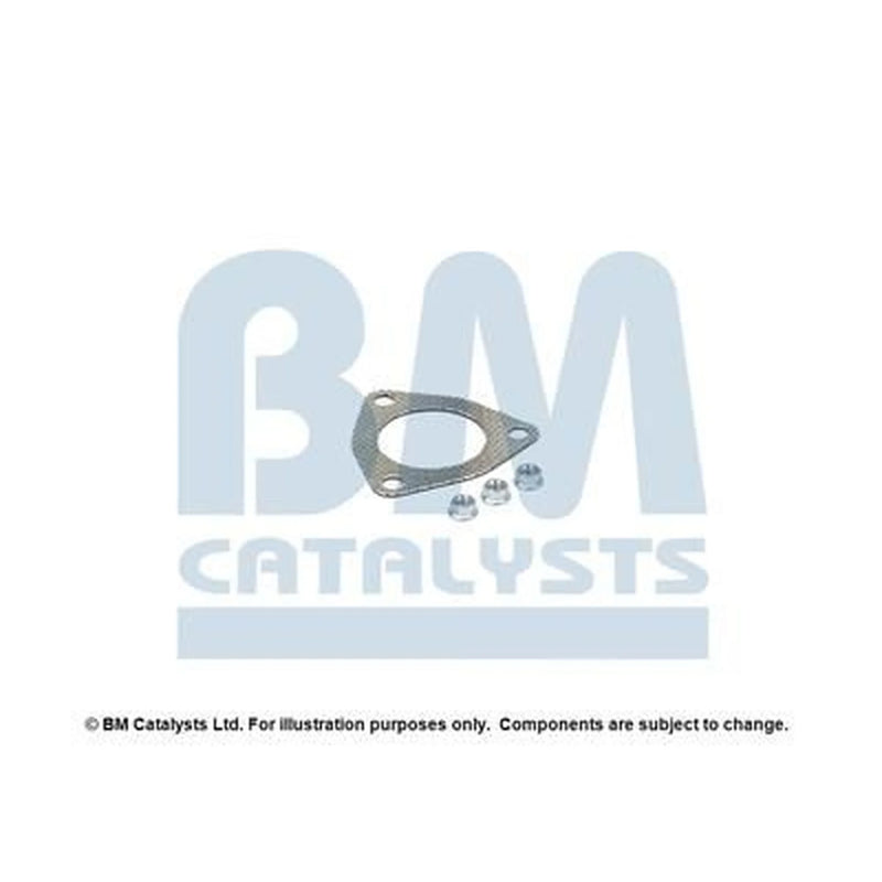 BM Catalysts Fitting Kit FK91960B FK91960B