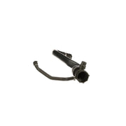 Gates Radiator Coolant Hose 579mm ID fits BMW 5 2010-2017