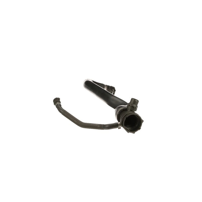 Gates Radiator Coolant Hose 579mm ID fits BMW 5 2010-2017