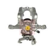 Apec Brake Caliper Assembly Rear Left LCA1123N