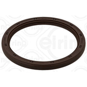 Elring Crankshaft Shaft Seal OD ID Wide fits Citroën C-Crosser 2008-2012 2.4