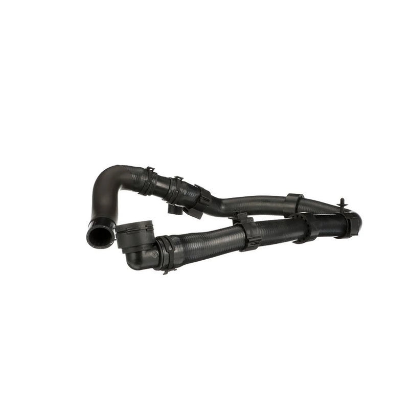 Gates Radiator Coolant Hose 1,200mm ID fits Seat Alhambra 2010-2022 2.0