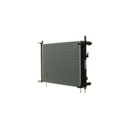 Mahle Engine Radiator fits Ford Fiesta V 2001-2008 1.3