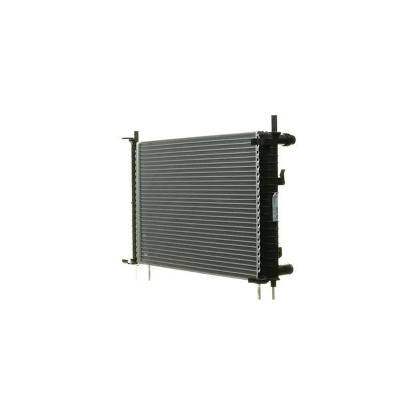 Mahle Engine Radiator fits Ford Fiesta V 2001-2008 1.3