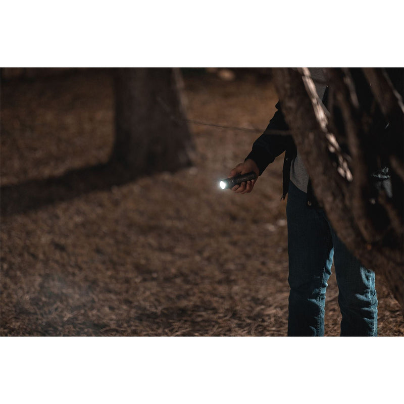 Newton 500 Torch NEB-FLT-0014-G UK Camping And Leisure - Dynamic Drive