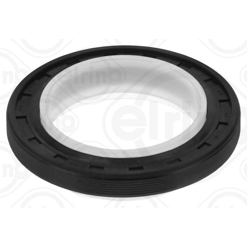 Elring Crankshaft Shaft Seal 67mm OD ID Wide fits Kg Mobility Musso 2023 on 2.2