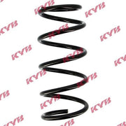 KYB Front Suspension Coil Spring fits Nissan NV200 2010-2011 1.5