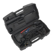 Sealey Oscillating Multi-Tool 300W/230V Quick Change SMT300Q Sealey - Dynamic Drive