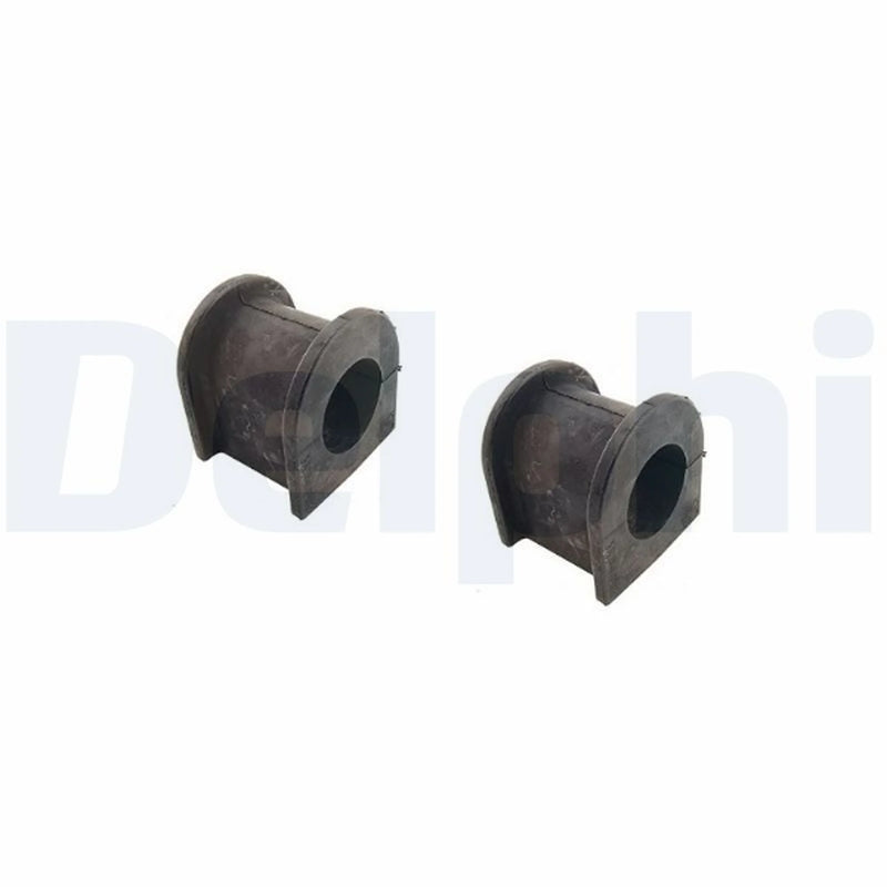 Delphi Anti Roll Bar Bush fits Toyota Hilux Vigo VII Pickup 2004-2015 2.5 3.0