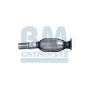 BM Catalysts Homologated Petrol Cat fits Fiat Multipla 1999-2004 1.6
