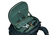 Thule Landmark 70L travel pack darkest blue Thule - Bars 4 Cars