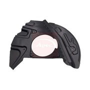 Apec Brake Disc Splash Guard Front Left fits BMW X5 2000-2006 3.0 4.4 4.6 4.8