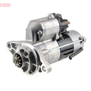 Denso Starter Motor 12V 3kW 11 Teeth