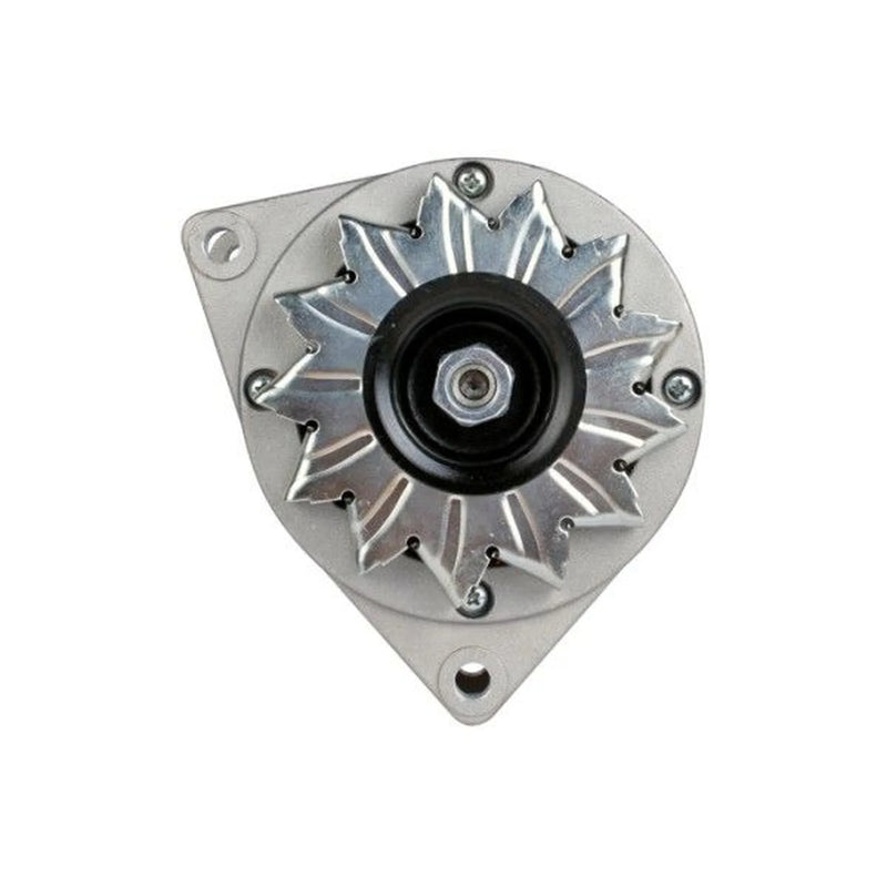 Hella Car Alternator 12V fits Mercedes-Benz 124 1984-1993