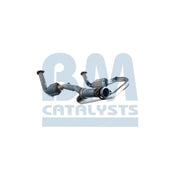 BM Catalysts Petrol Cat fits Land Rover Range Rover 1994-2002 4.0 4.6