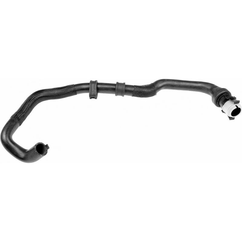 Gates Radiator Coolant Hose 1,040mm ID fits Citroën Xsara 1997-2005 1.4 1.6