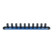 Laser Rail for Insulated Sockets 1/2"D 7924 Laser - Dynamic Drive