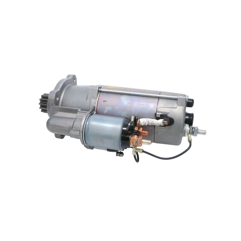 Bosch Starter Motor 24V 7.8kW 12 Teeth