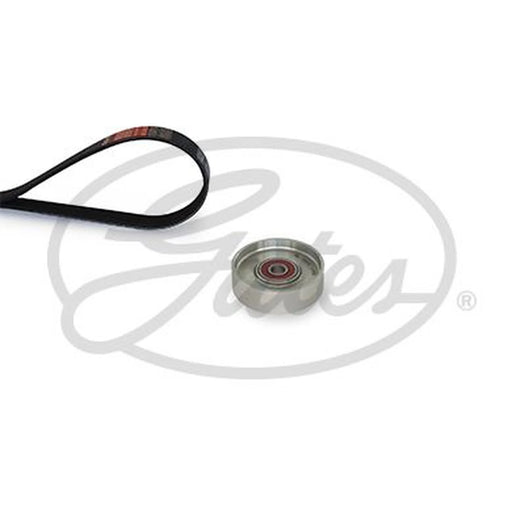 Gates V-Ribbed Belt Set K026PK1093