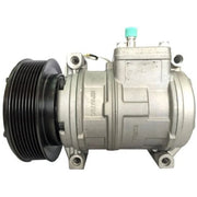Mahle Air Conditioning Compressor