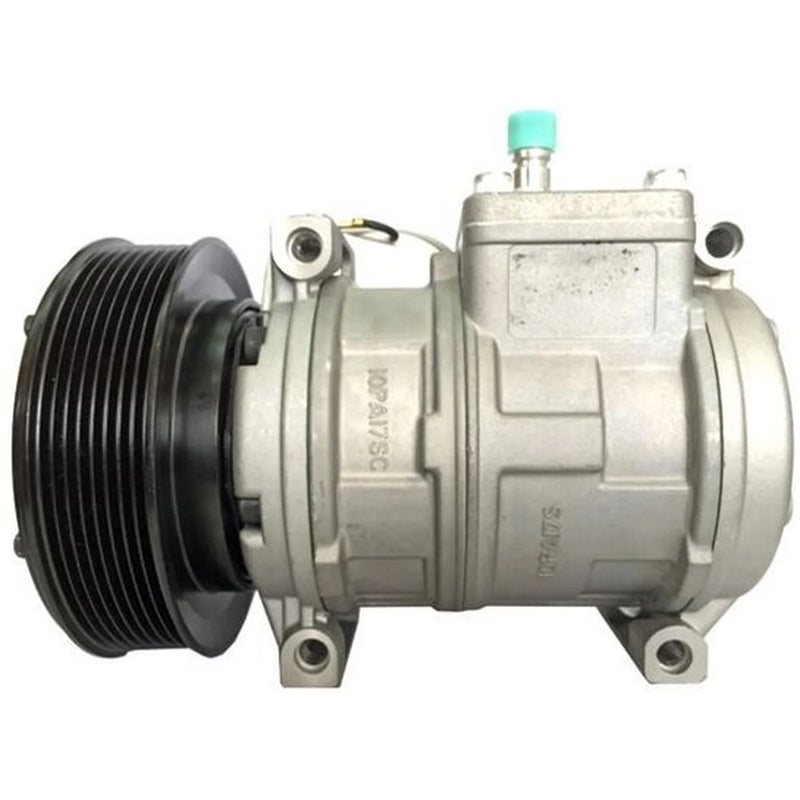 Mahle Air Conditioning Compressor