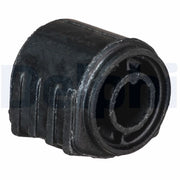 Delphi Wishbone / Control / Trailing Arm Bush fits Chrysler Voyager 2000-2008