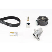 Continental CTAM Timing Belt Kit with Rollers fits Audi A4 B5 1994-2001 1.8