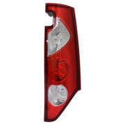 Apec Tail Light / Lamp Left fits Renault Grand Kangoo II 2008 on 1.5 1.6