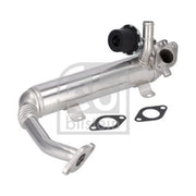 Febi EGR Cooler (Exhaust Gas Recirculation) 193147