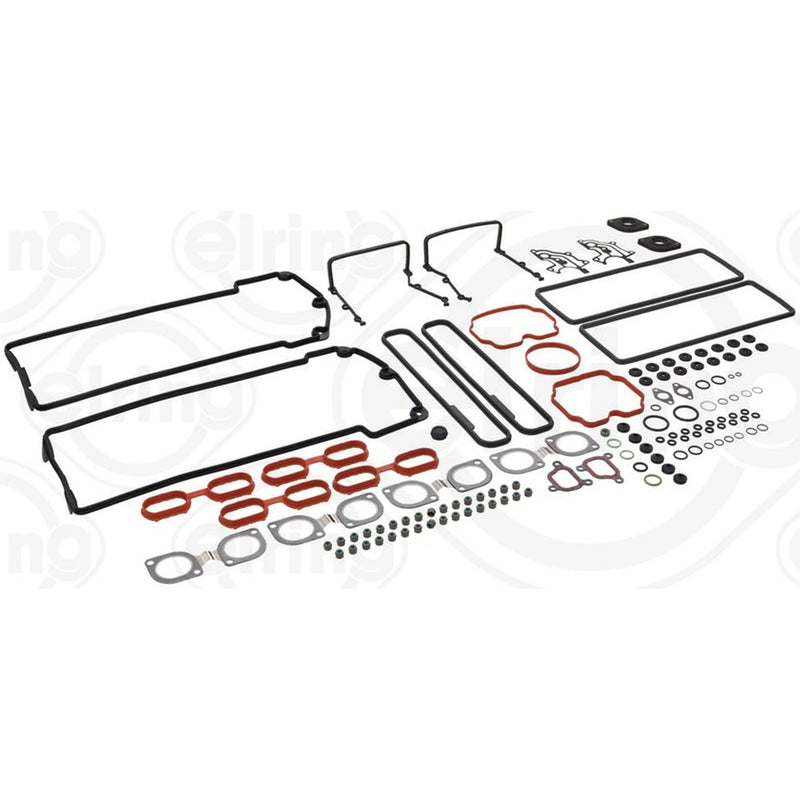Elring Cylinder Head Gasket Kit fits Alpina Roadster V8 2002-2003 4.8