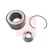 Apec Wheel Bearing Kit with Wheel Speed Sensor fits Hyundai I10 I 2007-2013