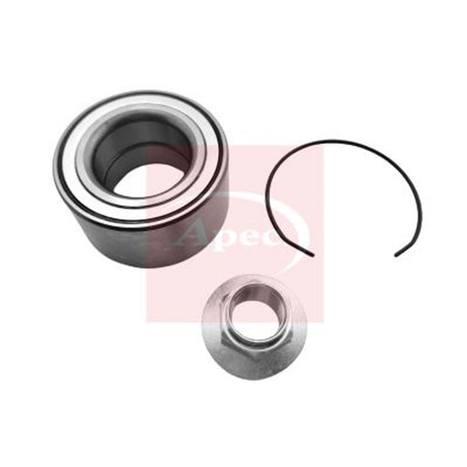 Apec Wheel Bearing Kit AWB1273