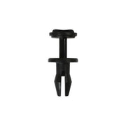 Connect Push Rivet Trim Clip, Motorcycles - for BMW 10pc 36636 Tool Connection - Dynamic Drive