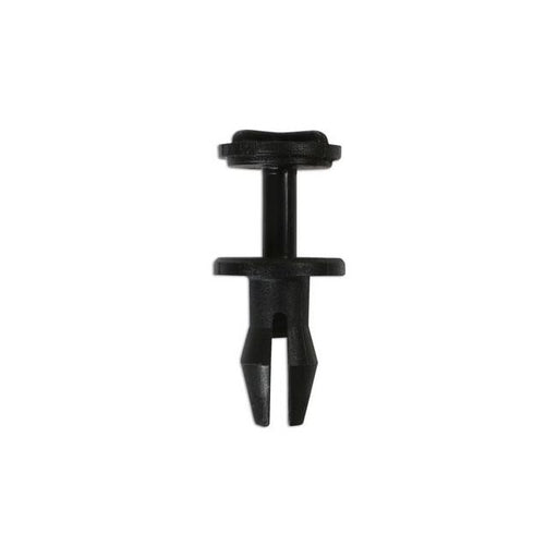 Connect Push Rivet Trim Clip, Motorcycles - for BMW 10pc 36636 Tool Connection - Dynamic Drive