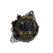 NAPA Car Alternator 12V fits Toyota Auris 2006-2012 1.6 1.8