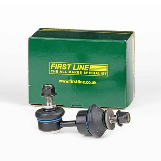 First Line Stabiliser Bar Link Coupling Rod fits Ford Mondeo III Turnier