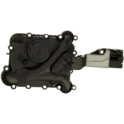 Gates Crankcase Oil Separator fits Audi A4 B7 2005-2009 3.2