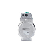 Hella Air Conditioning Compressor fits Mercedes-Benz Actros 1996-2003