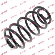 KYB 2 x Suspension Springs fits Saab 9-3 2002-2015 1.8 1.9 2.0 2.2