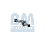 BM Catalysts Homologated Petrol Cat fits Ford Courier Box Body/Mpv 1991-1996 1.3