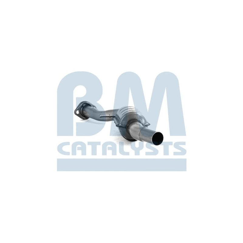BM Catalysts Homologated Petrol Cat fits Ford Courier Box Body/Mpv 1991-1996 1.3