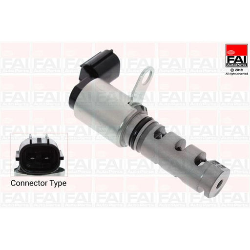 FAI VVT Camshaft Control Valve Exhaust Side