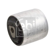 Febi Wishbone / Control / Trailing Arm Bush Front Right 104324